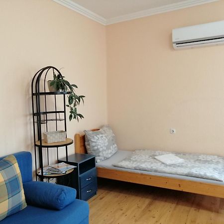 Örvény Vendégház Tiszafüred Quarto foto