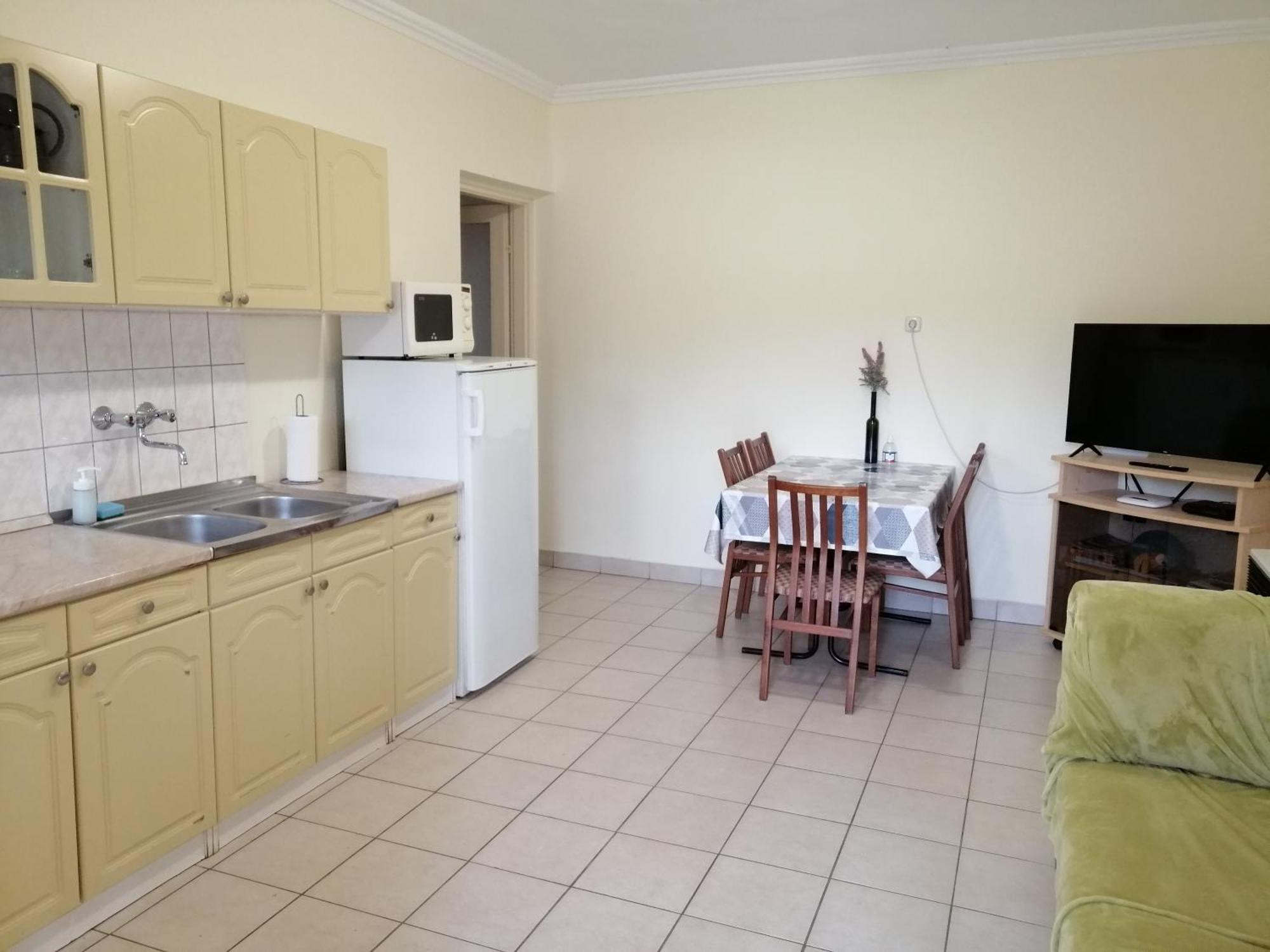 Örvény Vendégház Tiszafüred Quarto foto