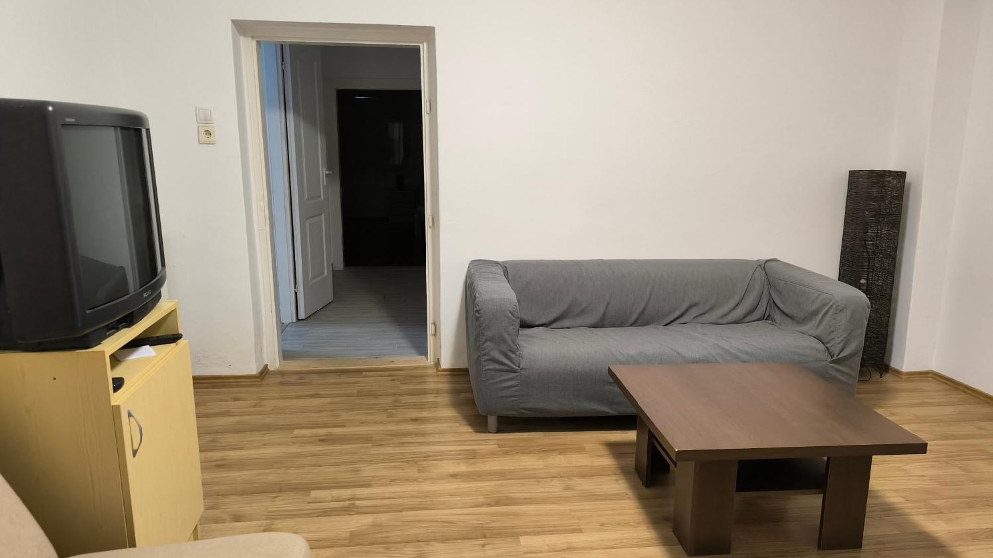 Örvény Vendégház Tiszafüred Quarto foto