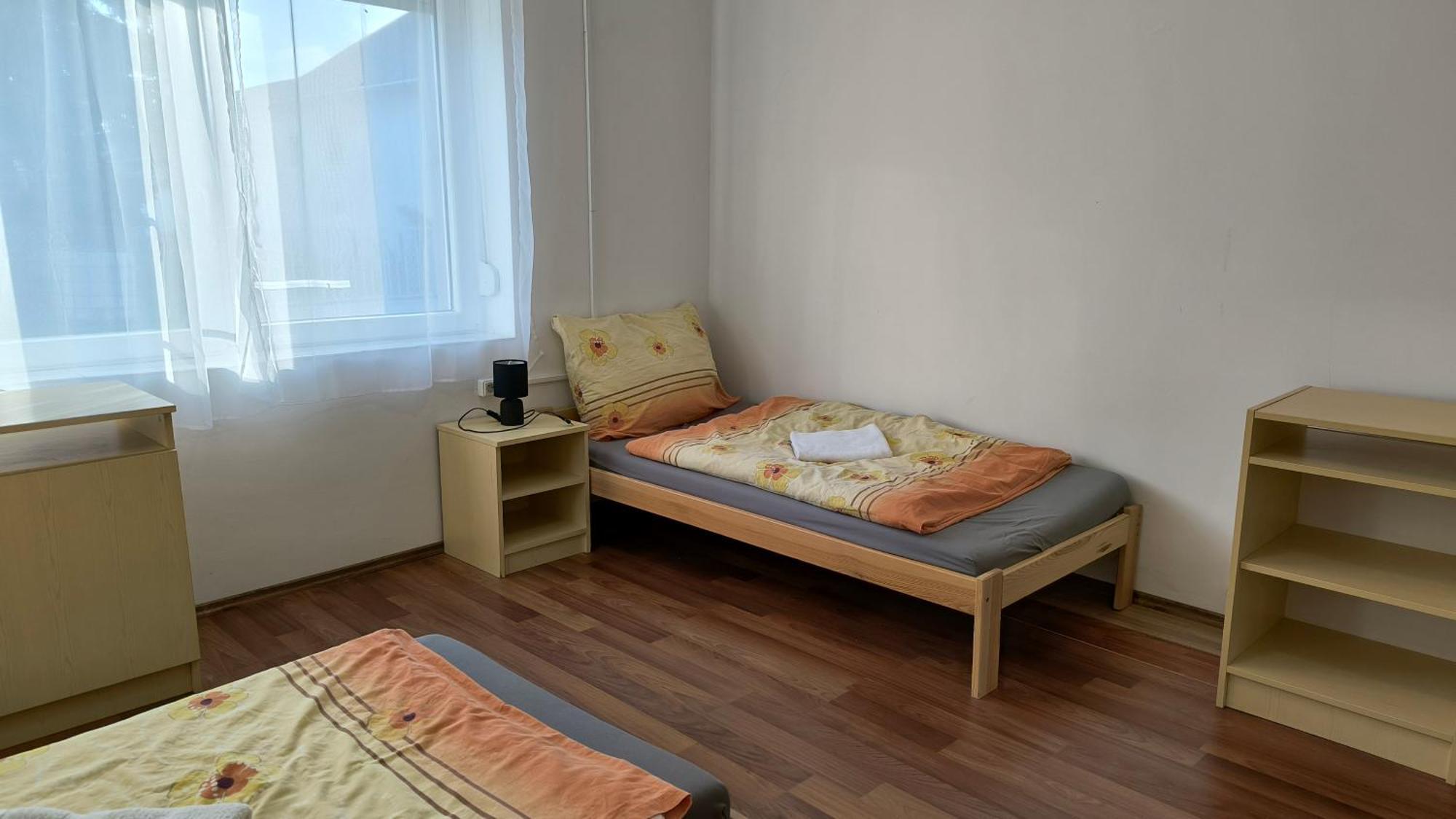 Örvény Vendégház Tiszafüred Quarto foto