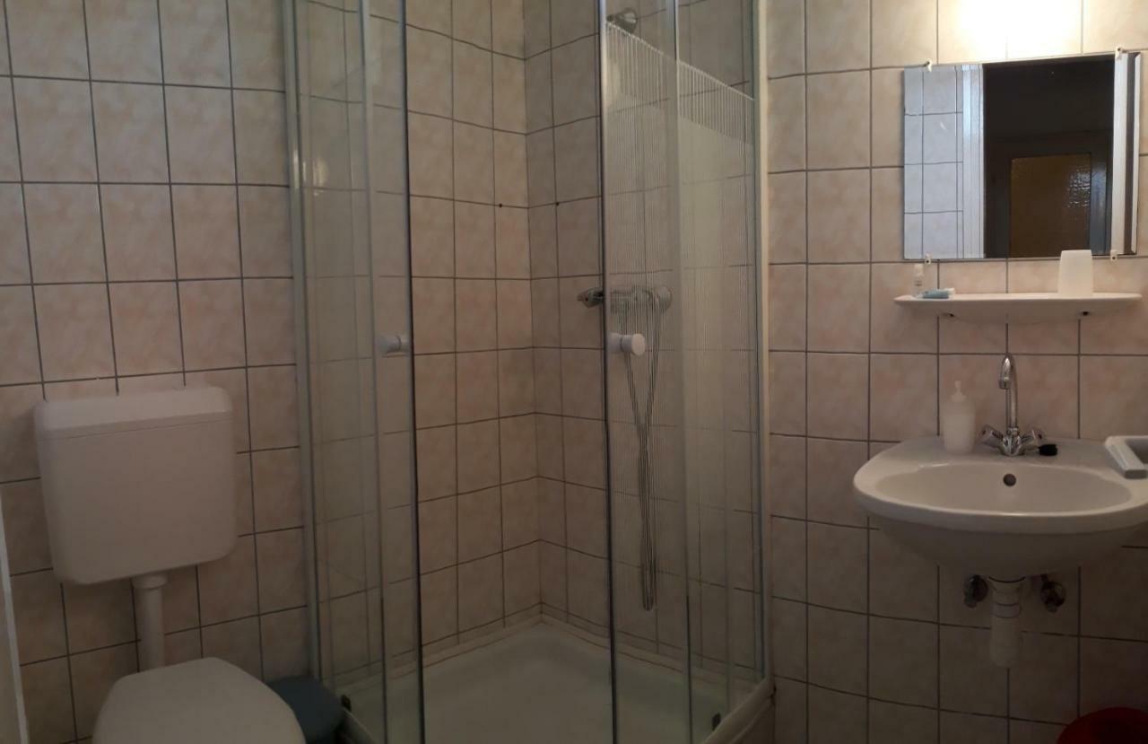 Örvény Vendégház Tiszafüred Exterior foto